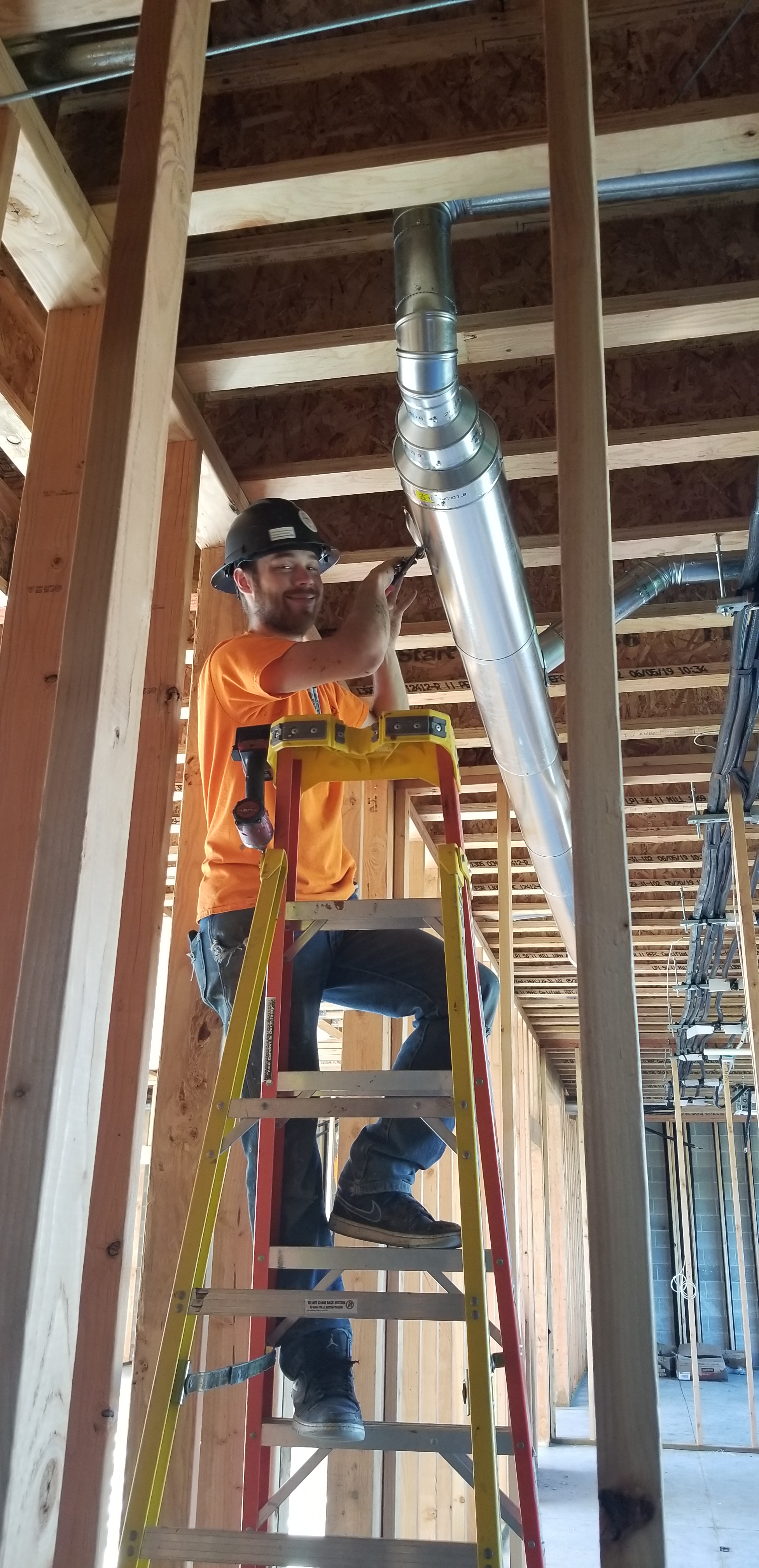 Commercial Gallery TriTech Heating Inc
