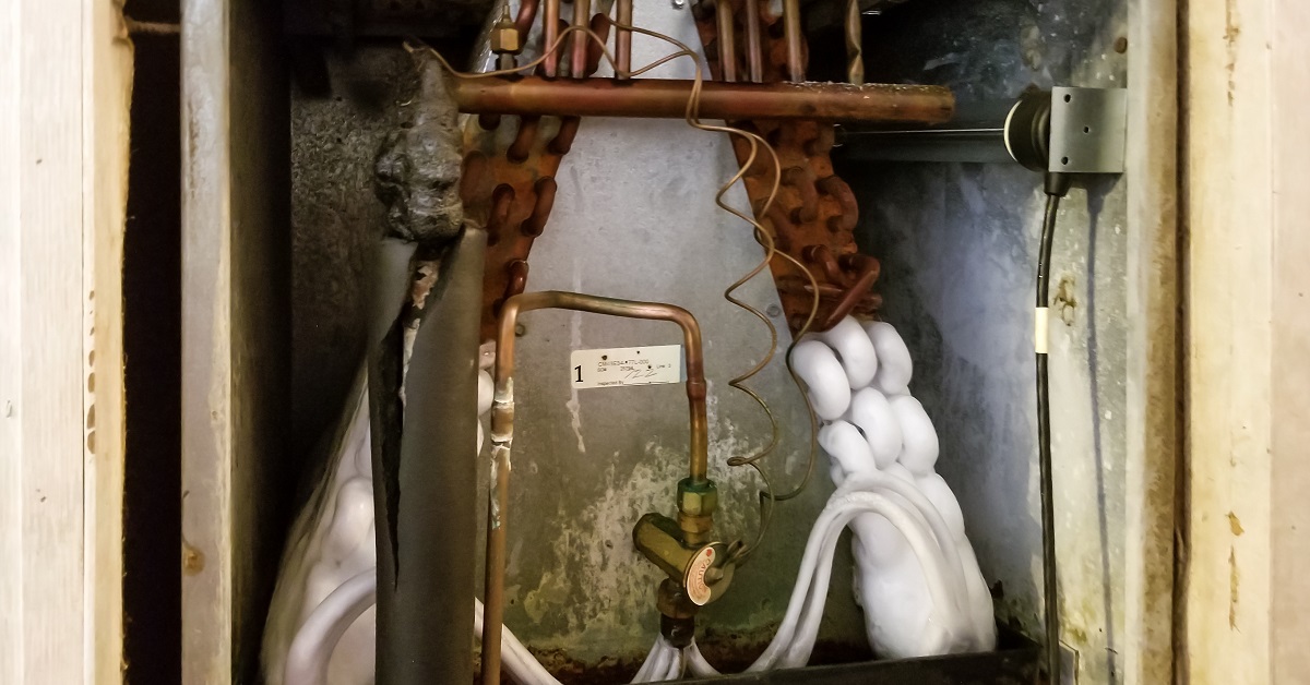 Want to Upgrade Your HVAC System? We Have Tips TriTech Heating Inc