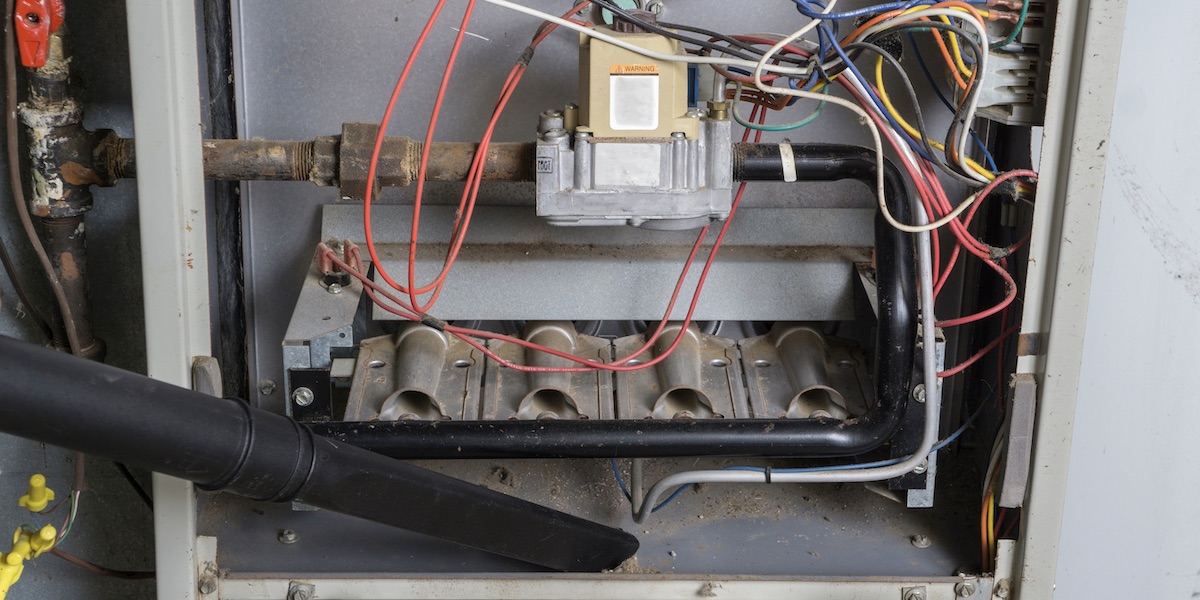 Furnace Repair Vancouver WA TriTech Heating Inc