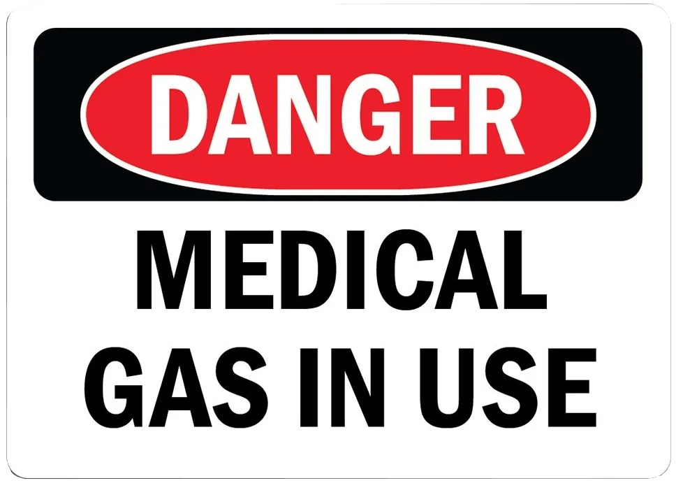 The Complete Guide to Medical Gases and How They are Used in Hospitals