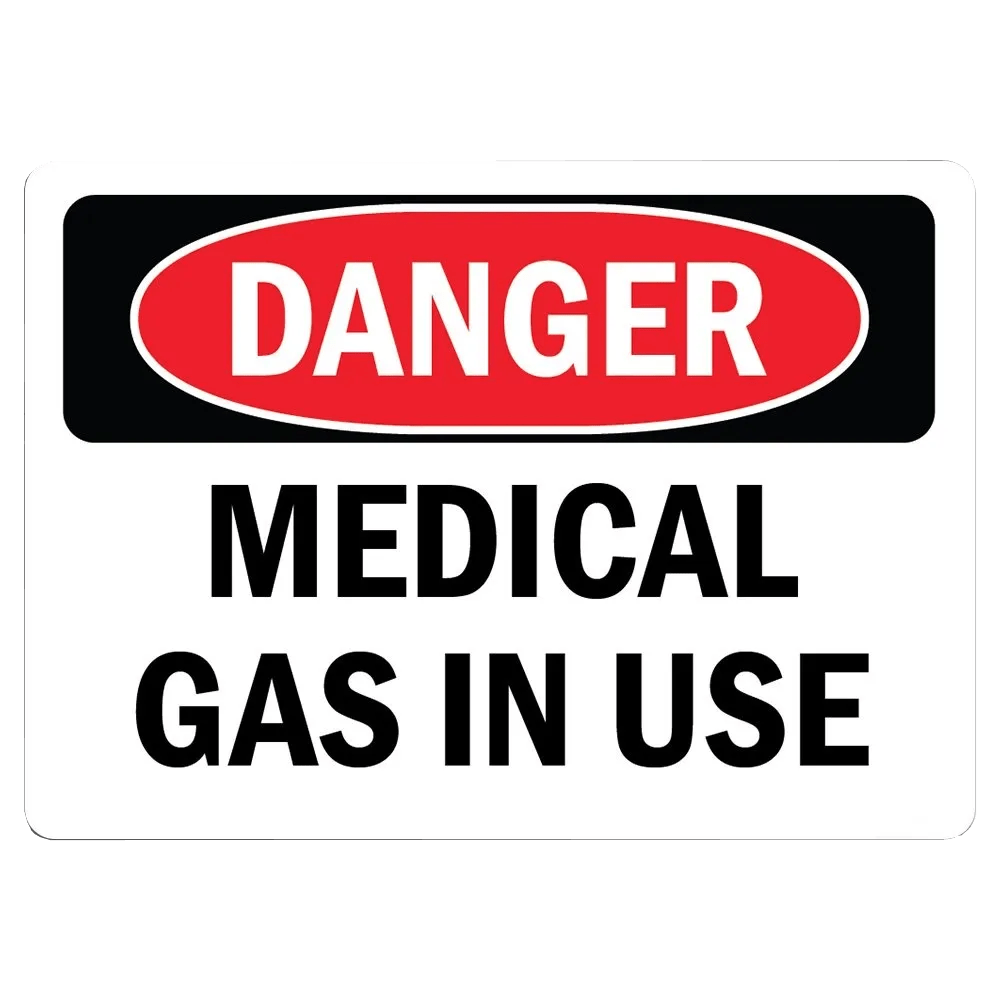 Understanding Medical Gas Outlets and Terminals Essential Infrastructure in Healthcare and