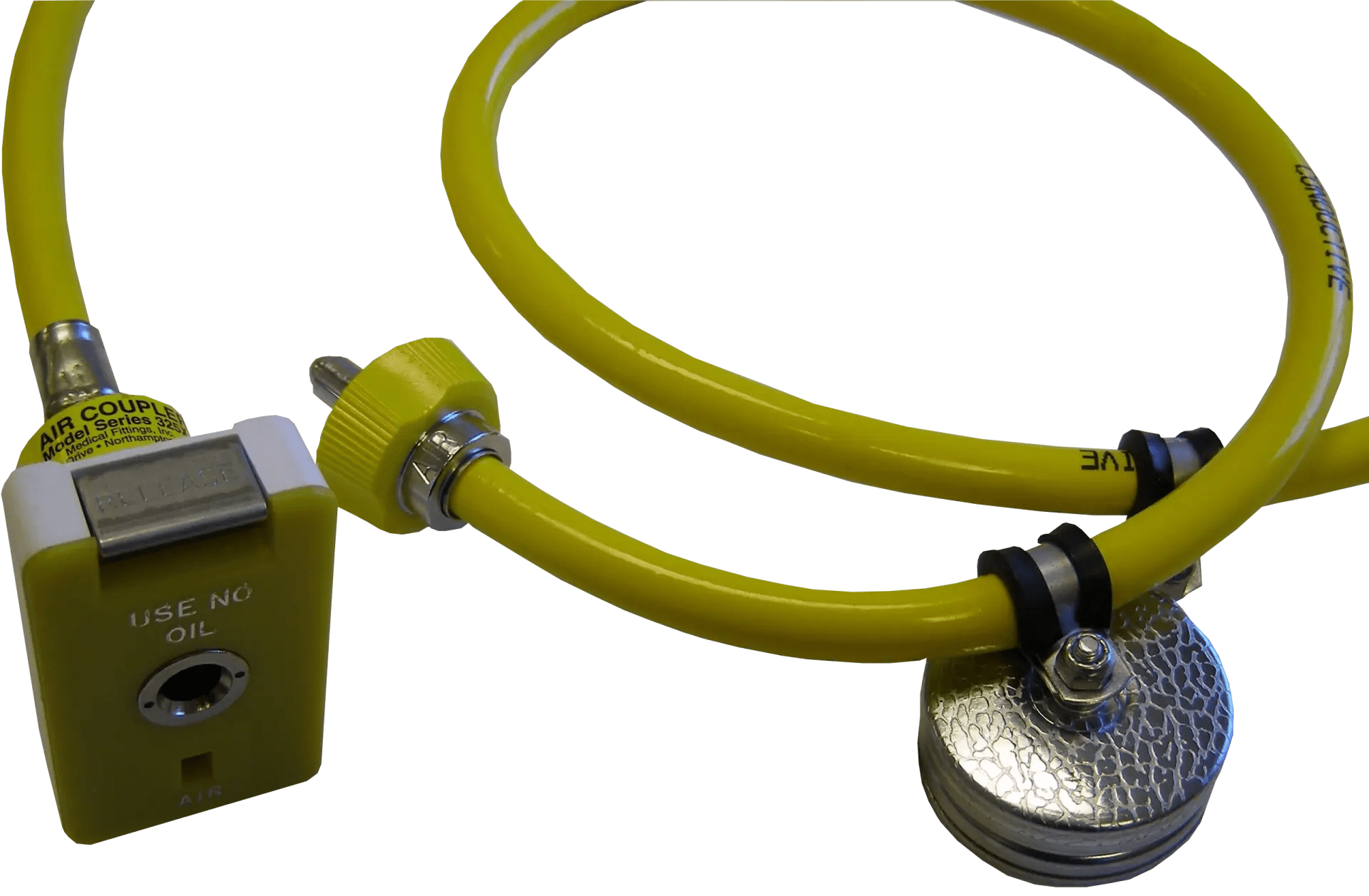 Hose Assemblies TriTech Medical Inc.