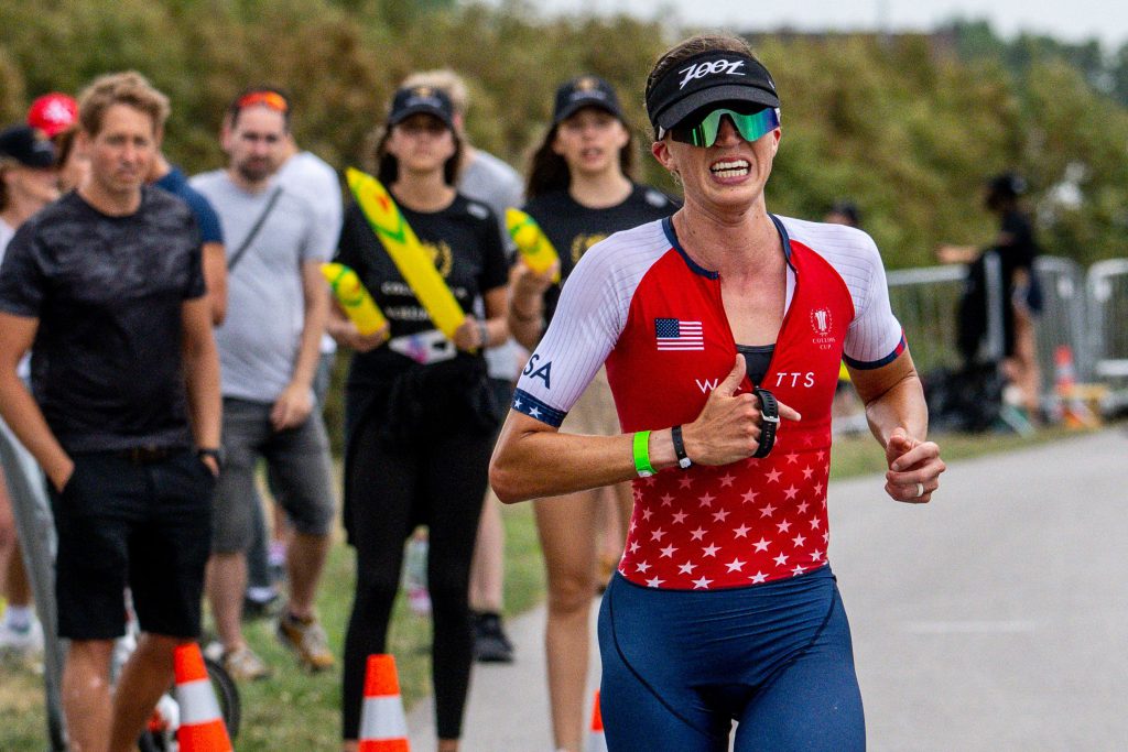 Captured in images Collins Cup 2022 Triathlon Today