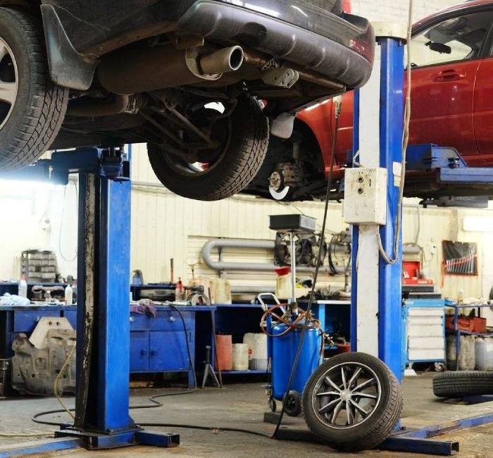 Shop | Service | Affordable | Honda | Triad Auto