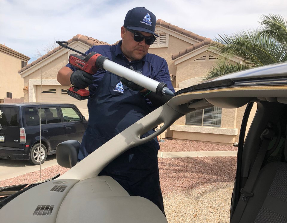 About Us Triad Auto Glass