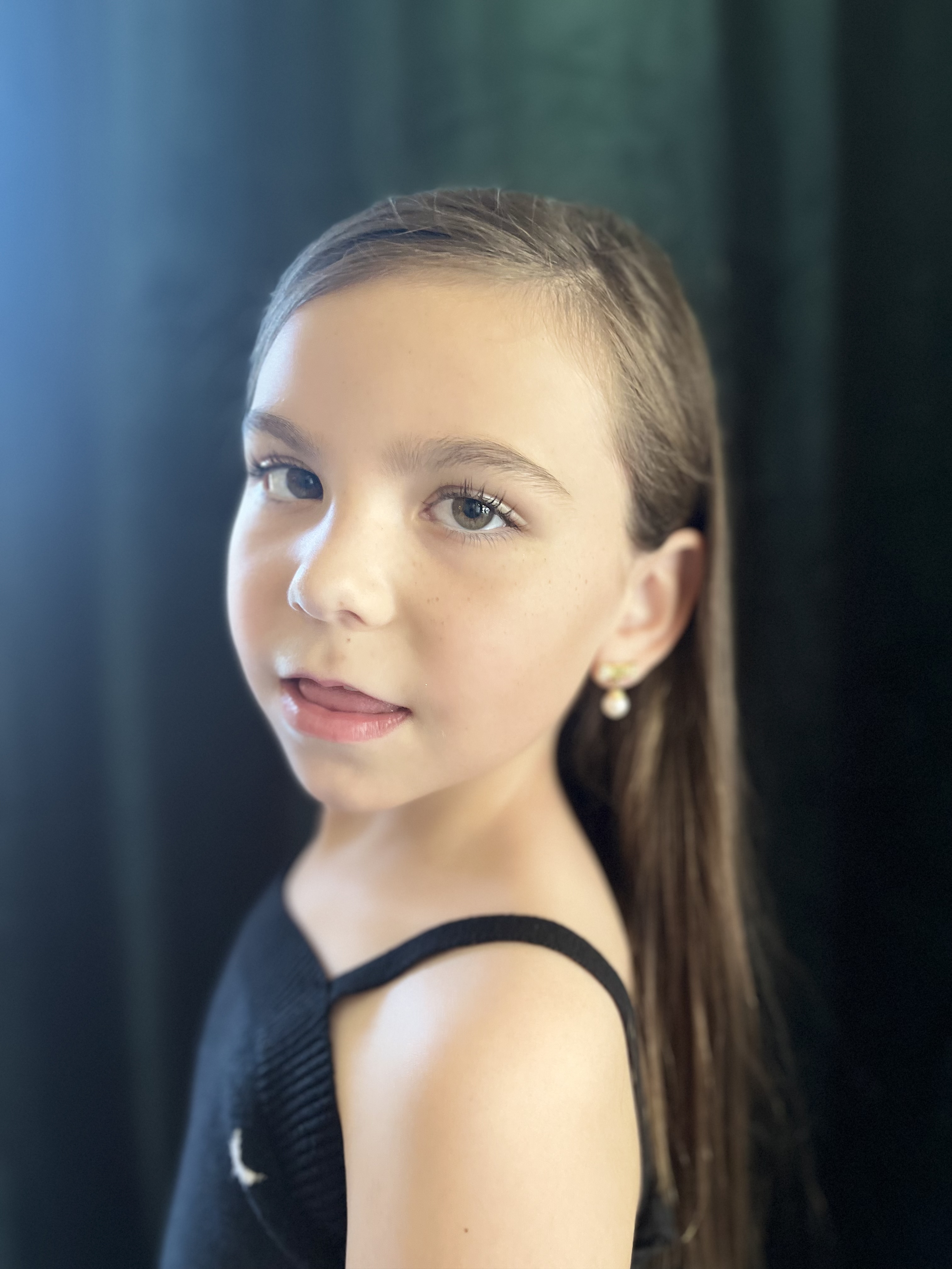 Ava-Williams – Triad Performing Arts
