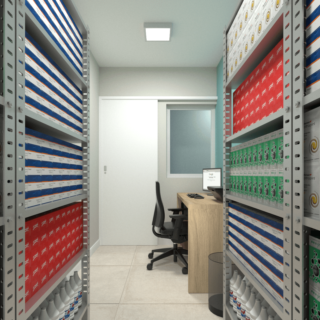 Wagner Dental Tríade