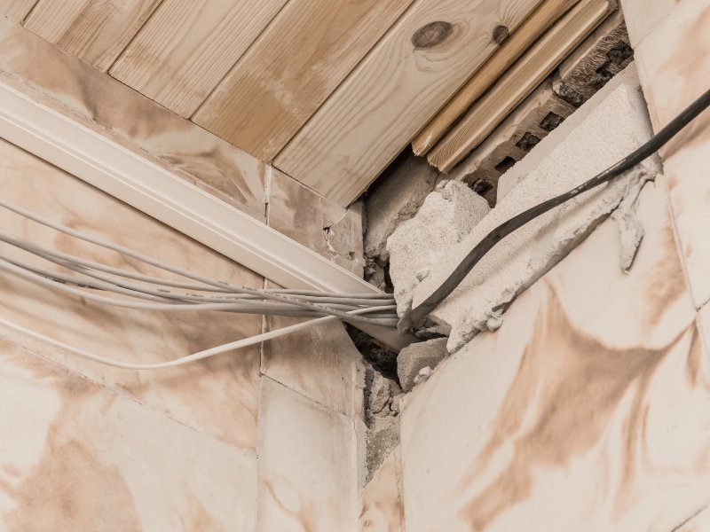 Aluminum Wiring Remediation Cary, NC FREE QUOTE