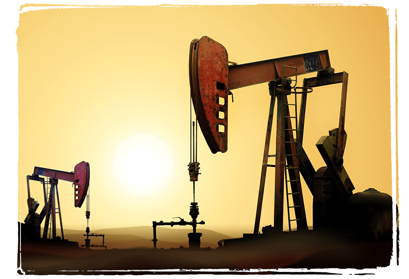 Frequently Asked Questions Triad Energy, Inc. Oklahoma City, OK