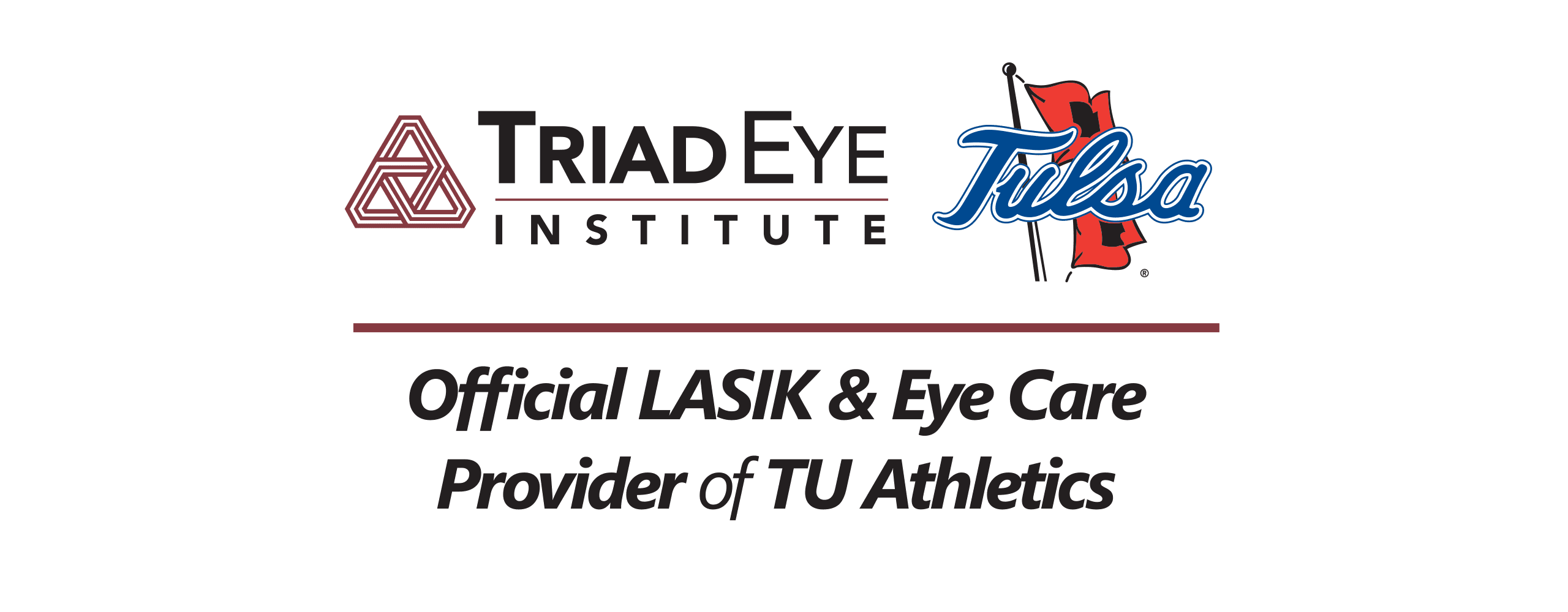 Tulsa, Oklahoma's Leader in LASIK, cataract removal, ophthalmology