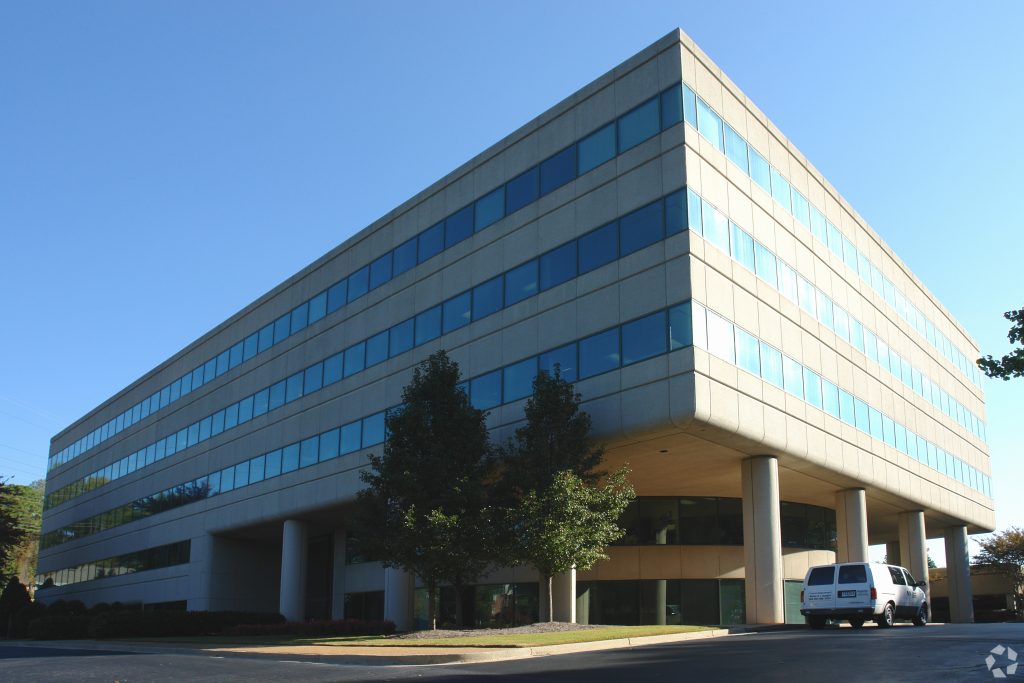 Clairmont Place Triad Properties