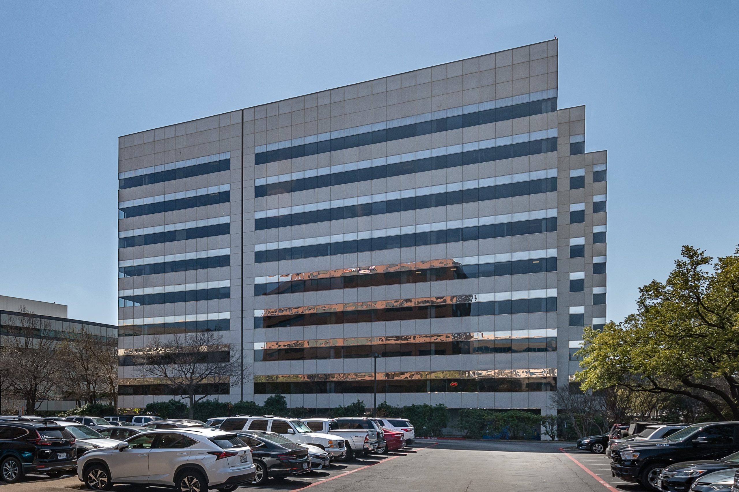 The Belvedere Triad Properties