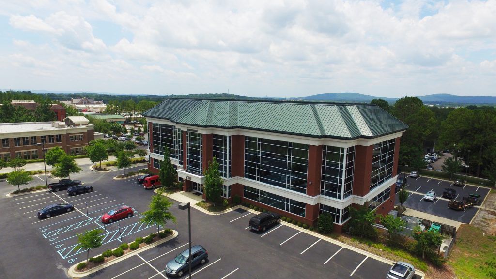 Mayfair Professional Center Triad Properties