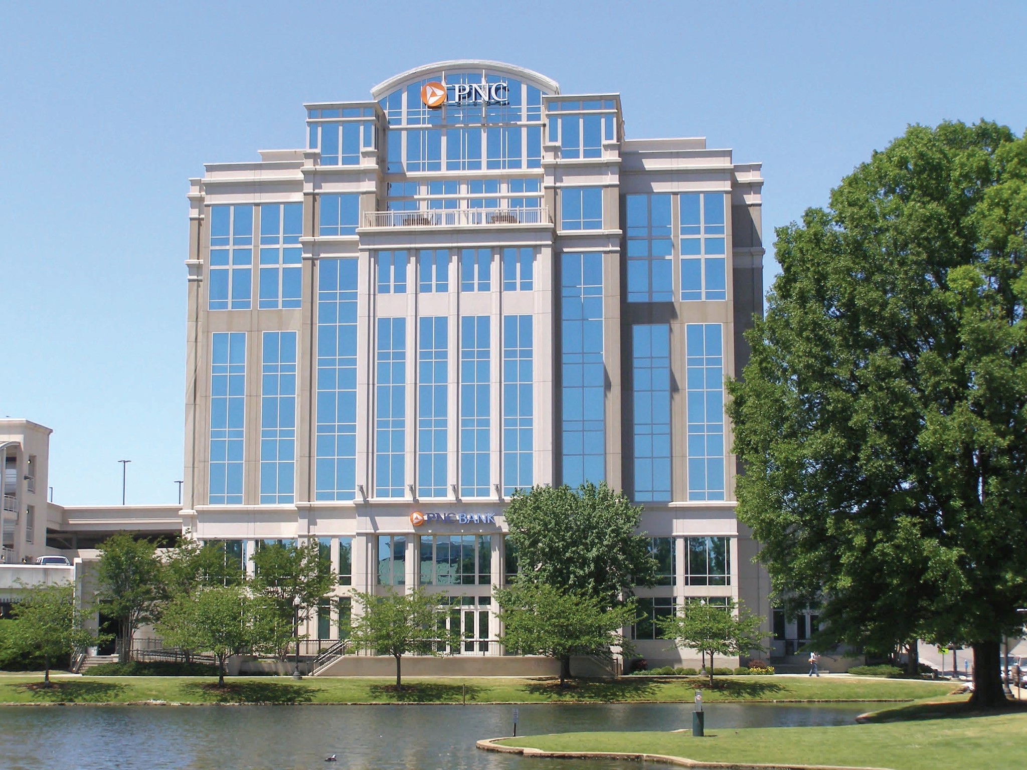 Our History Triad Properties