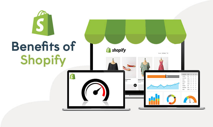 7 Benefits of Using Shopify to Build Your Website Triad