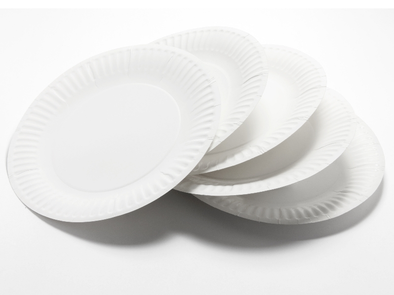 Disposable tableware Trial Market comprehensive supply of business