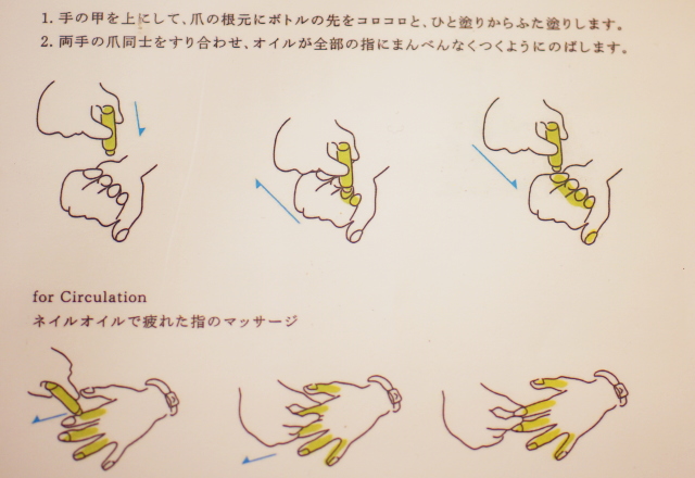 [コンプリート！] dhc ネイルケアオイル 使い方 172478Dhc ネイルケアオイル 使い方