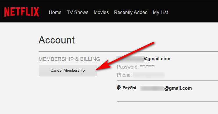 Netflix Free Trial For 30 Days How to get Netflix for free