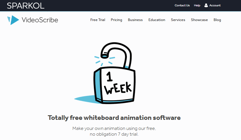 Videoscribe Free Trial Download Videoscribe free version » Trial Software