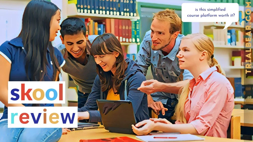 Skool Review Is This Simplified Course Platform Worth It?