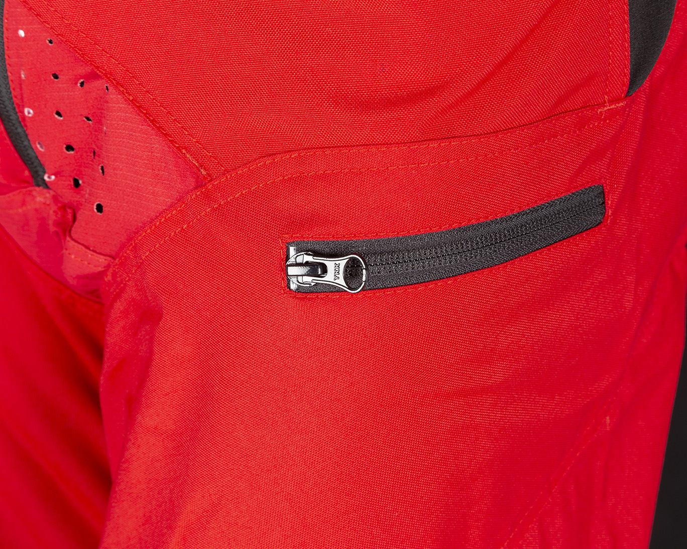 RED COLLECTION ENDURO PANTS Trial Enduro Direct