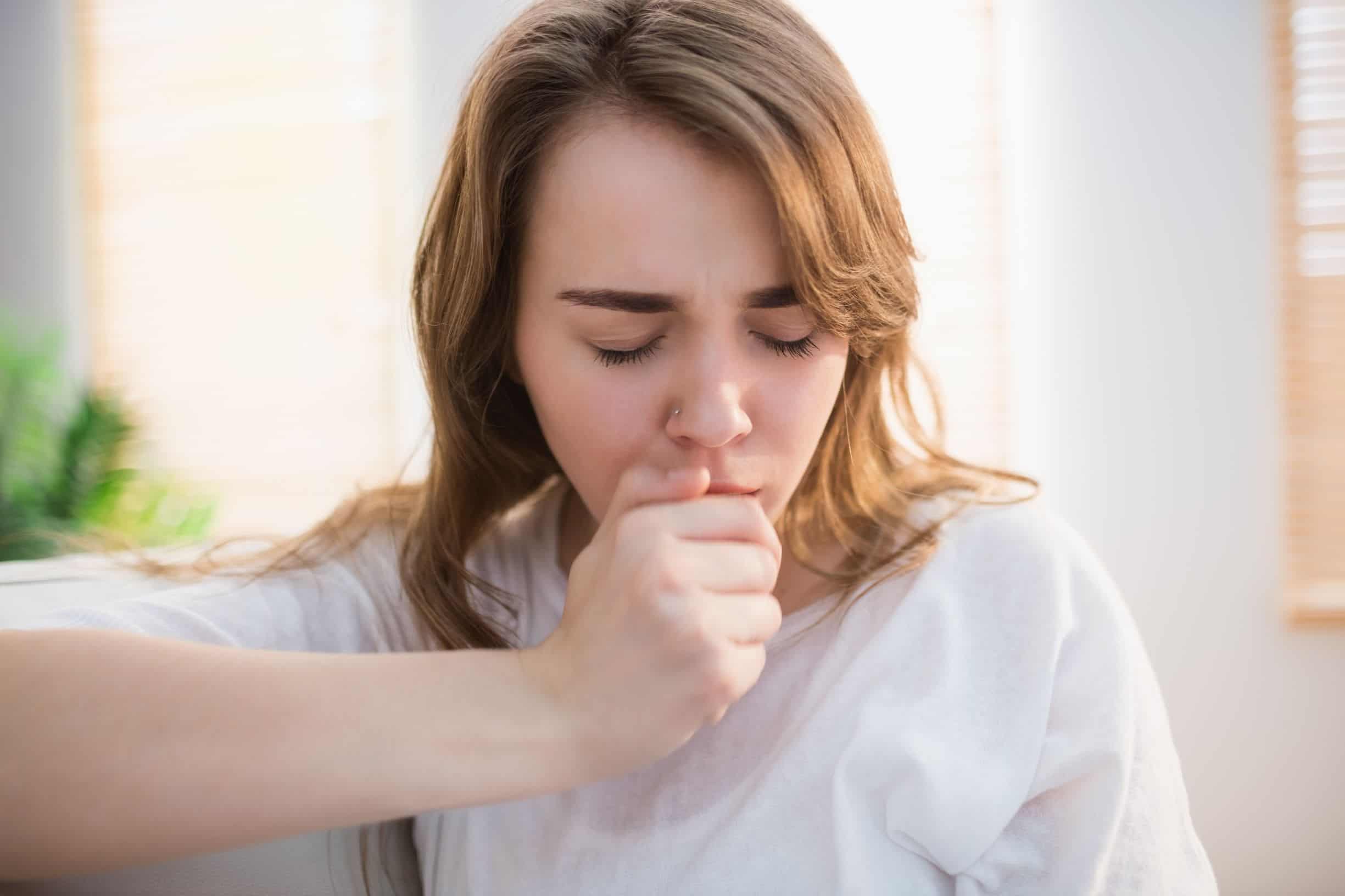 Experiencing Chronic Cough Symptoms? Trialfacts