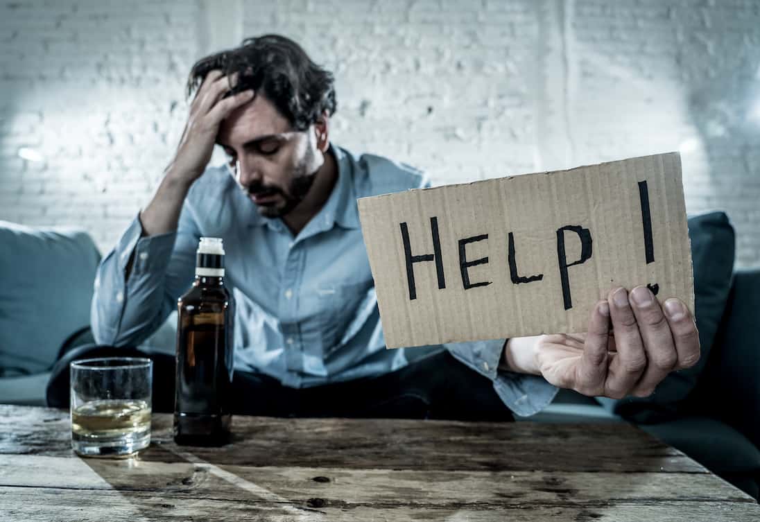 Research Studies For Those Who Struggle With Alcohol Use Disorder (AUD