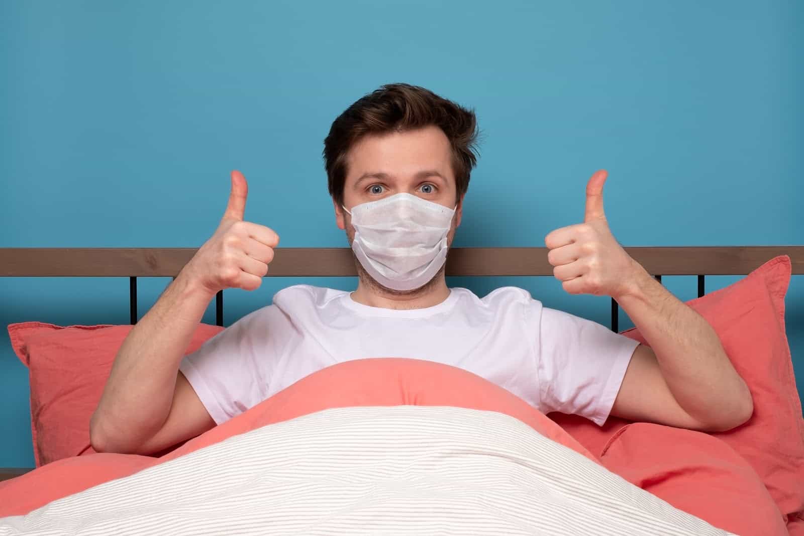 OvertheCounter Treatments A New Potential Approach to Combat COVID