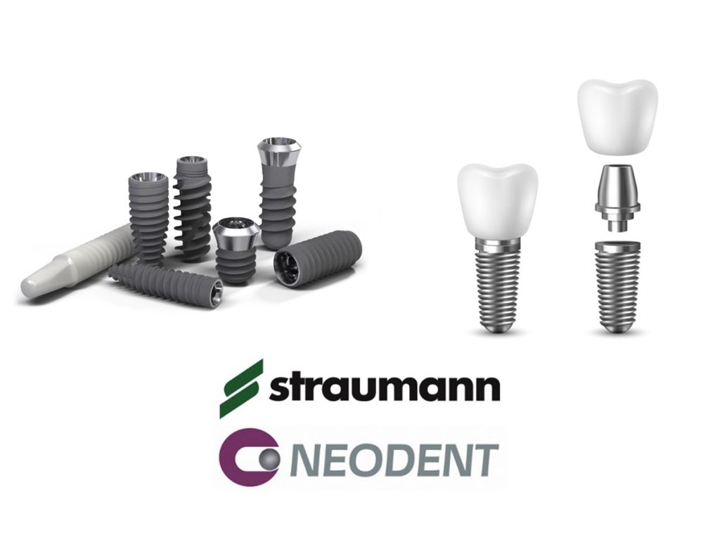 ¿Cuáles son las mejores marcas de implantes dentales? ¿Cuánto cuesta un