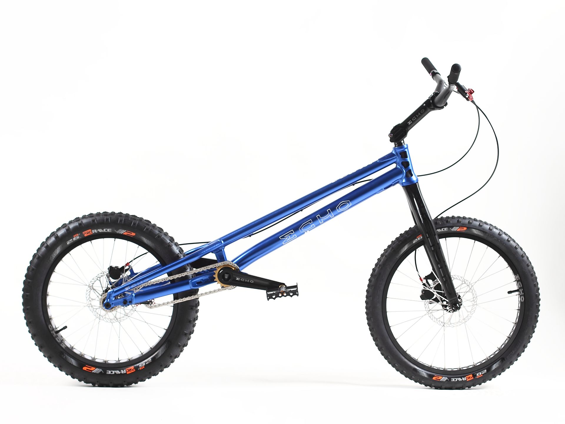 Trial bikes 20" Trialsmaster