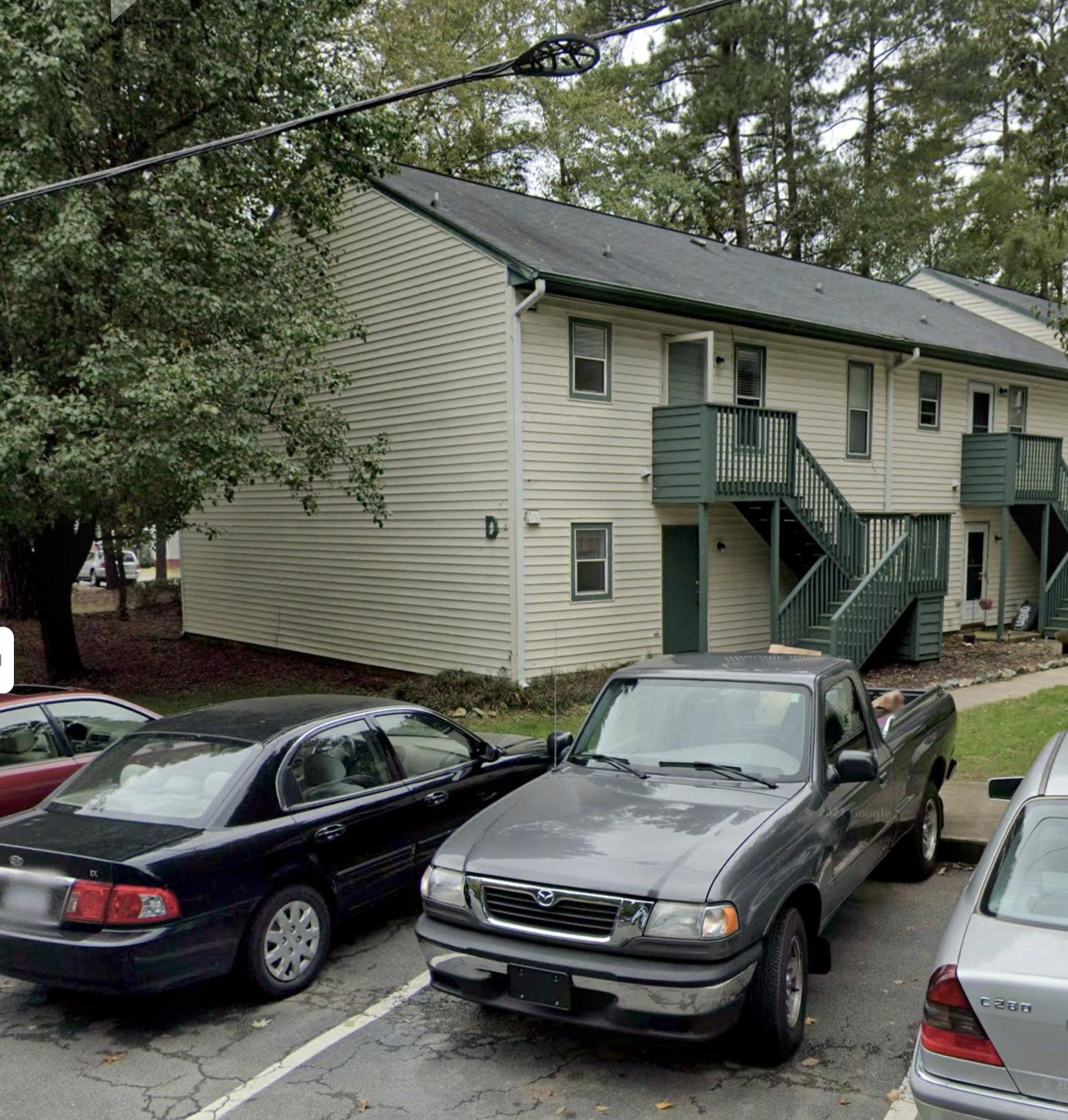 It's February 7 2023 and there is currently *1* home for sale in Chapel