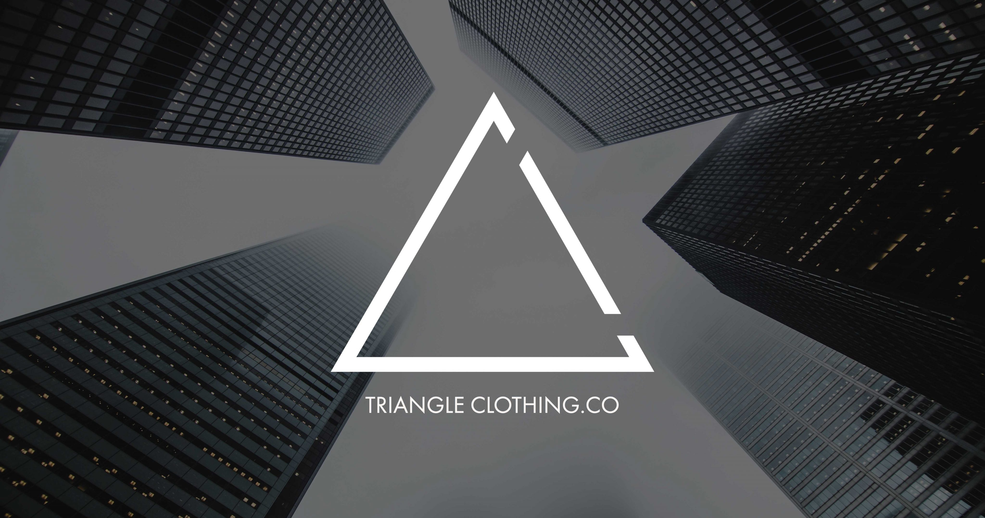 Triangle Collection Triangle Clothing Co