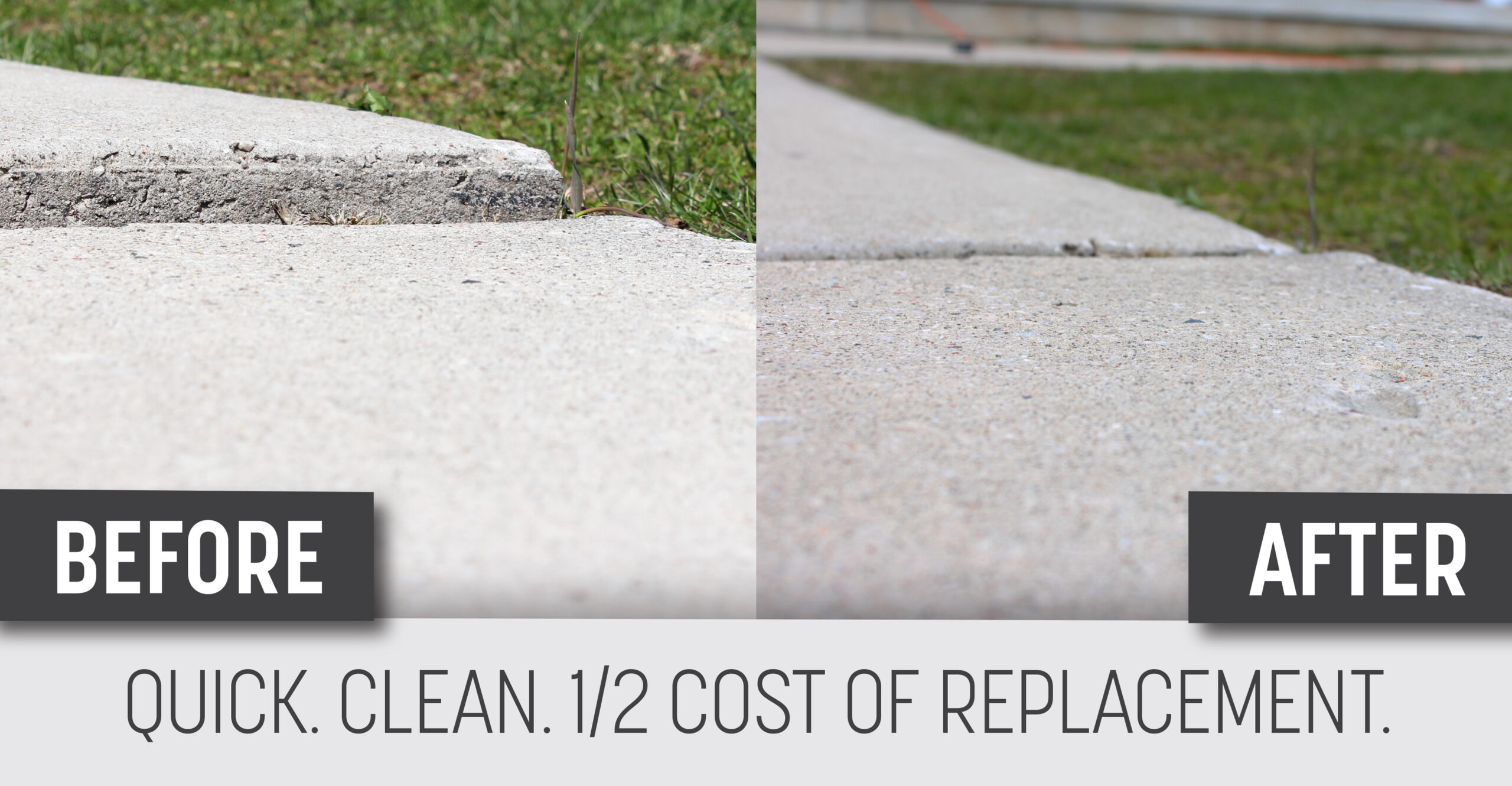 Sidewalk Repair Triangle Concrete Solutions