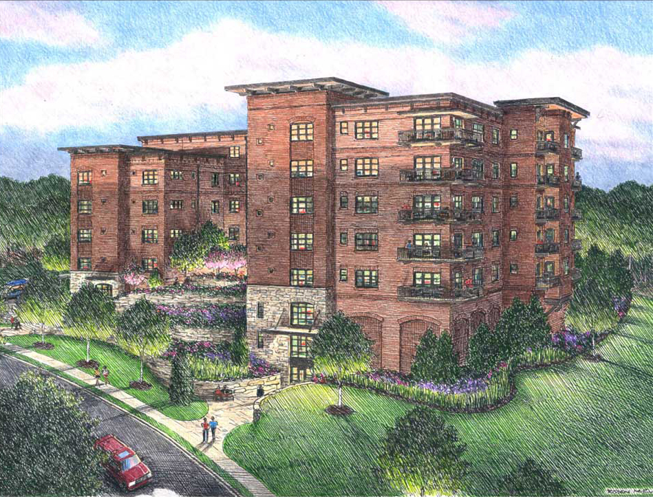 Broadview Greenville Triangle Construction Company, Inc.