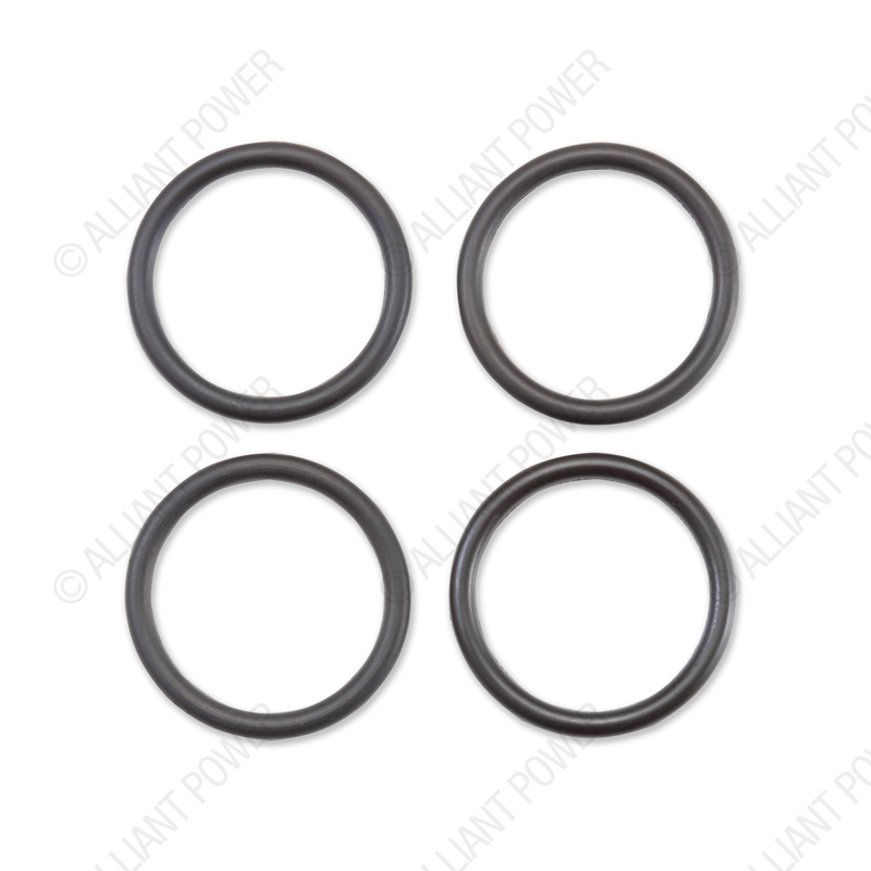 HighPressure Oil Rail Seal Kit Triangle Diesel Injection of Kankakee