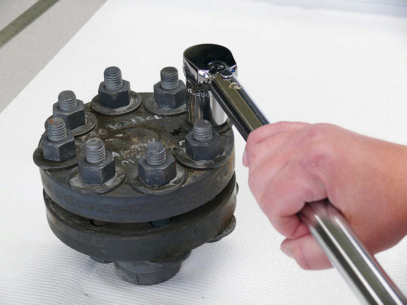 6 Common Tools Used in Gasket Installation Triangle Fluid Controls Ltd.