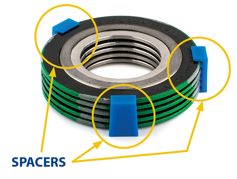 Packaging and Handling SWGs Triangle Fluid Controls Ltd.
