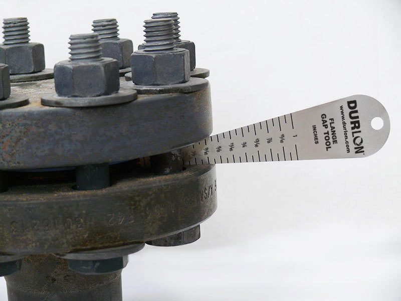 6 Common Tools Used in Gasket Installation Triangle Fluid Controls Ltd.