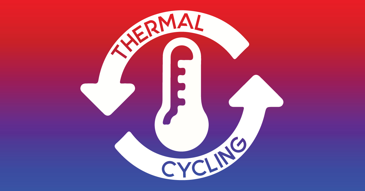 Thermal Cycling Effects on Valve Operation Triangle Fluid Controls Ltd.