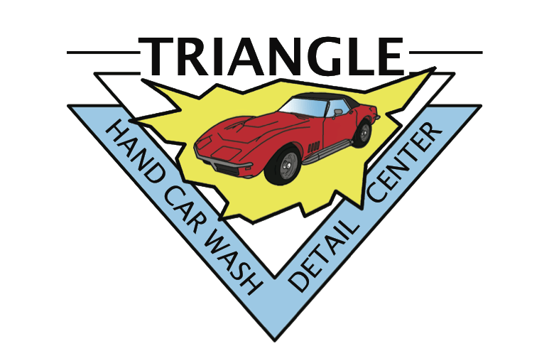 Triangle Car Wash Fairview, NJ