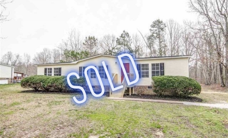 Triangle Homes and Rehab.Inc