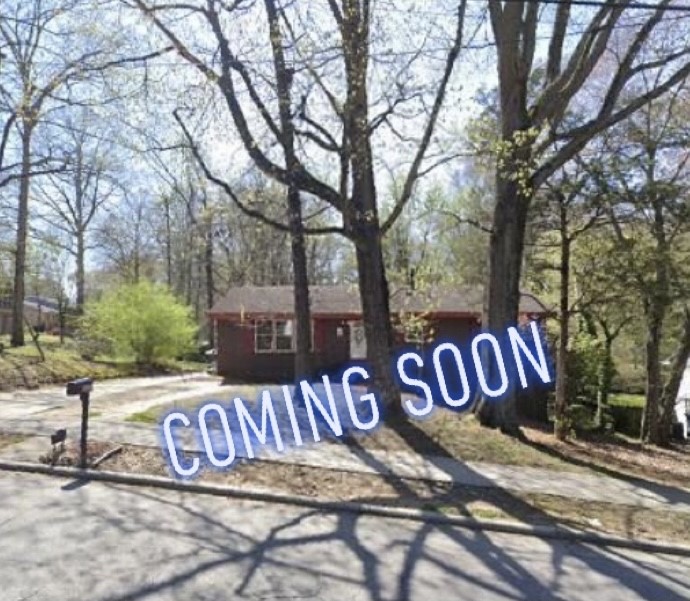 3405 Brentwood Rd, Raleigh Triangle Homes and Rehab.Inc