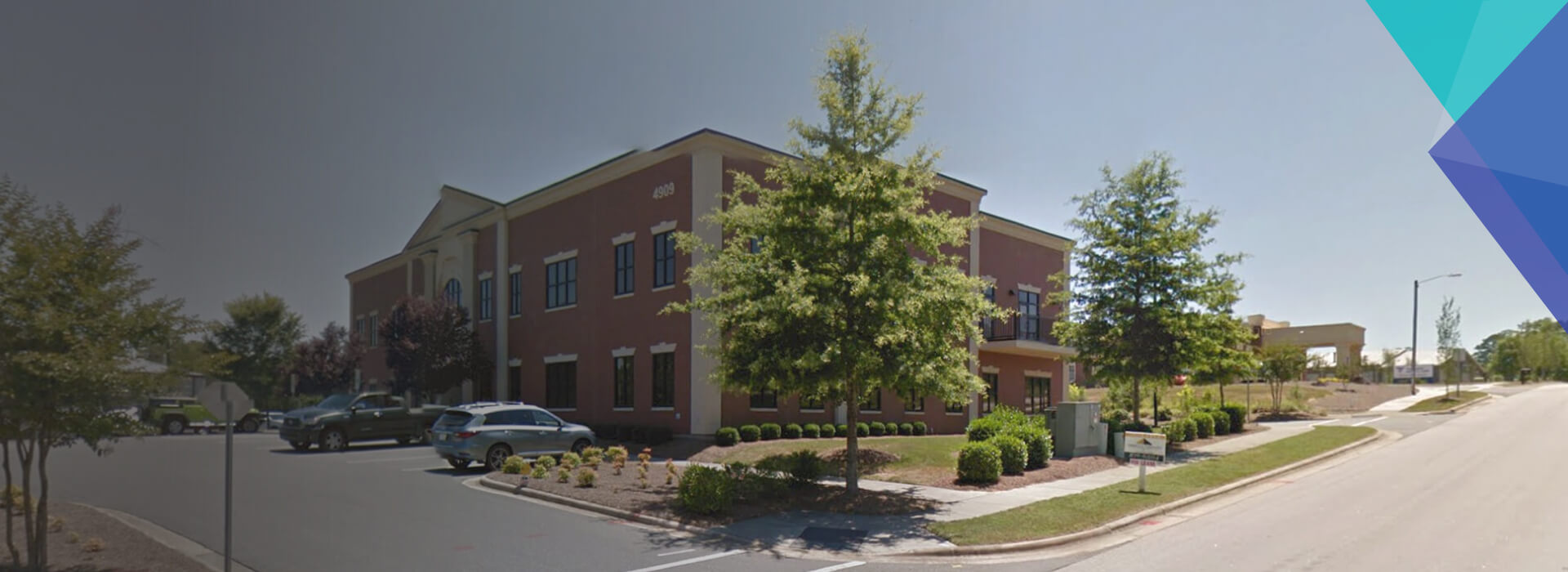 HeaderWhitehurstLocation Triangle Insurance & Associates