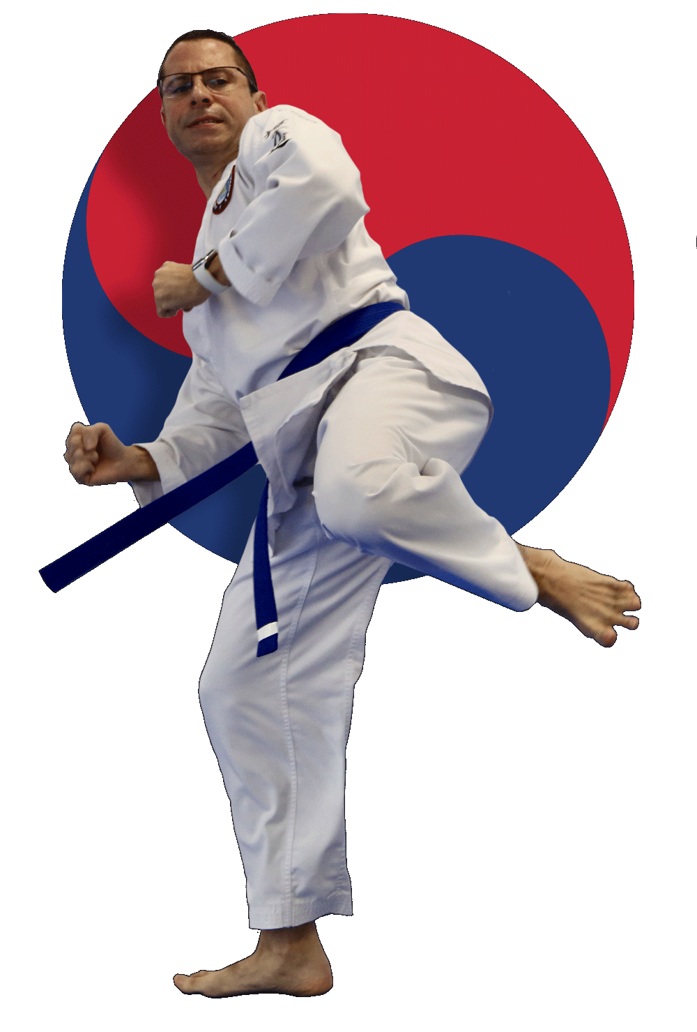 Apex Martial Arts Academy Triangle Karate