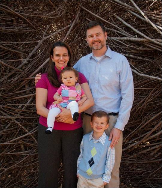 Encouraging Curiosity in Nature The Bethune Family Triangle Land Conservancy