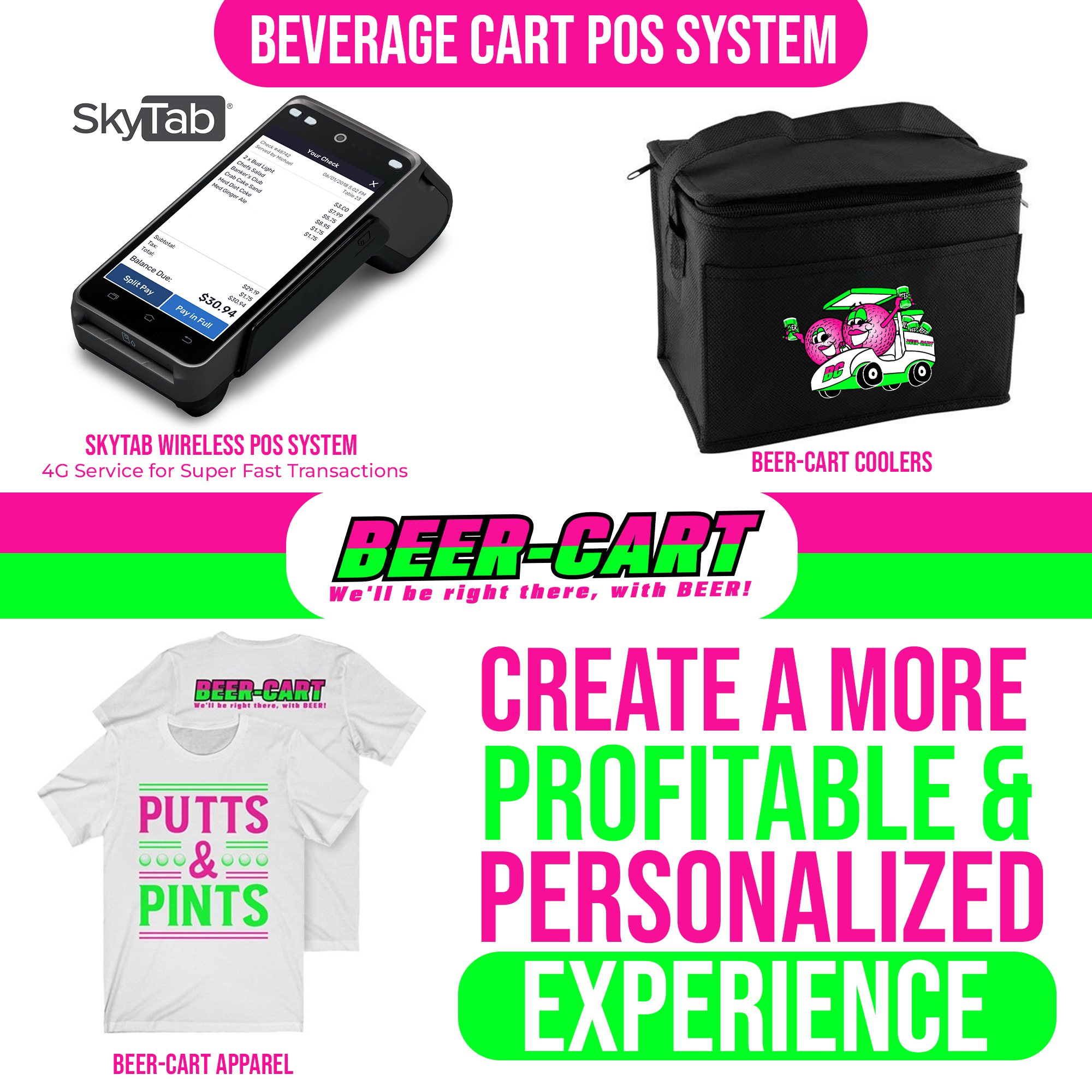 Triangle Merchant Services Payment Solutions