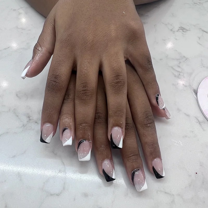 Gallery Triangle Nail Bar of Raleigh, NC 27616 Manicure, Pedicure