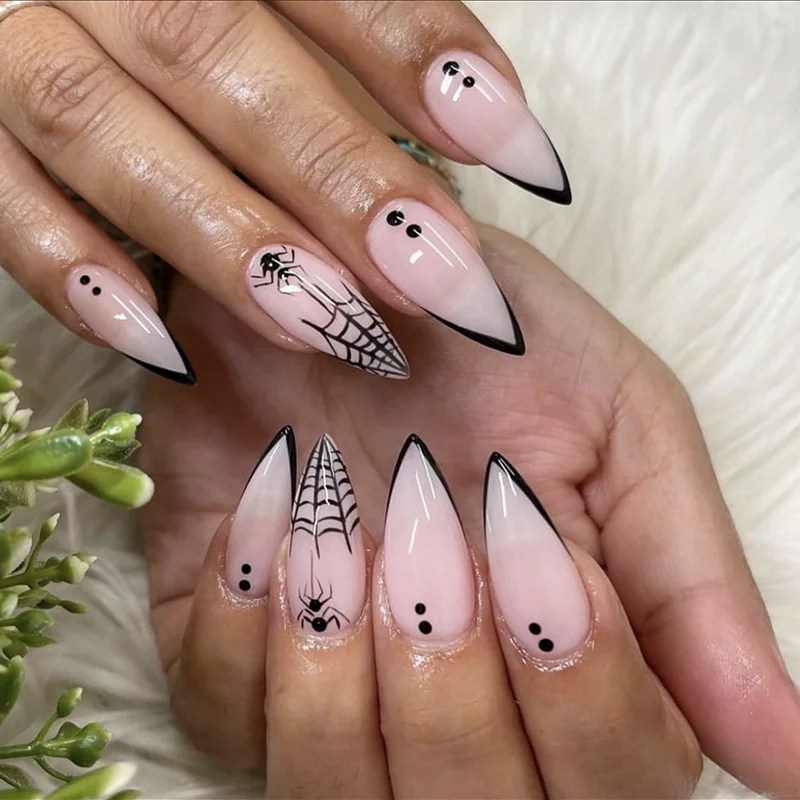 Gallery Triangle Nail Bar of Raleigh, NC 27616 Manicure, Pedicure