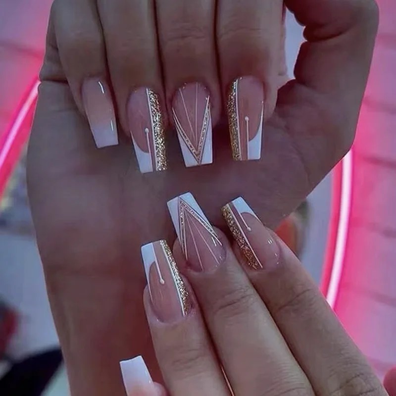 Gallery Triangle Nail Bar of Raleigh, NC 27616 Manicure, Pedicure