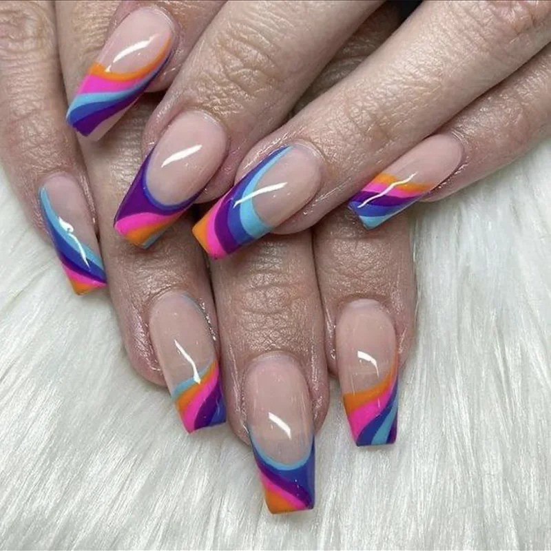 Gallery Triangle Nail Bar of Raleigh, NC 27616 Manicure, Pedicure